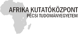 The Africa Research Centre of the Department of Political Studies, University of Pécs